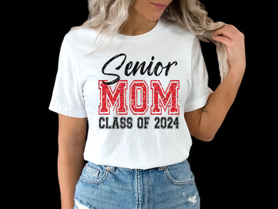 SENIOR MOM CLASS OF 2023 (SONORA)