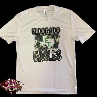 ELDORADO EAGLES CAMO (PRE-ORDER)