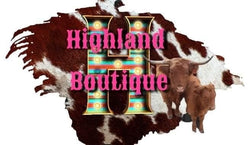 HIGHLAND BOUTIQUE TX