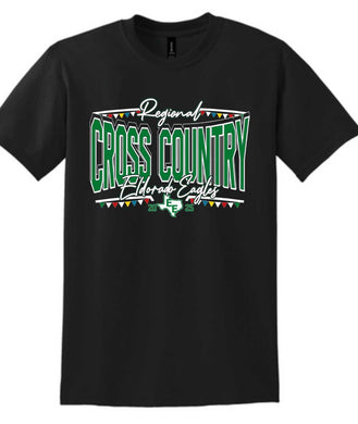 XC REGIONAL 2025 (CLOSES 10/13 @ NOON)