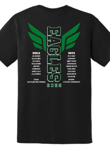 XC REGIONAL 2025 (CLOSES 10/13 @ NOON)