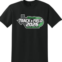 Load image into Gallery viewer, STATE TRACK &amp; FIELD 2026 (CLOSES 5/8 @ NOON)
