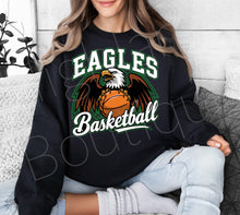 Load image into Gallery viewer, EAGLES BASKETBALL