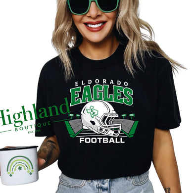 EAGLES FOOTBALL
