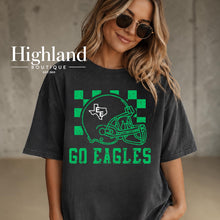 Load image into Gallery viewer, GO EAGLES (HELMET)