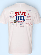 Load image into Gallery viewer, UIL ACADEMICS STATE TEE (closes 5/12 @ midnight)