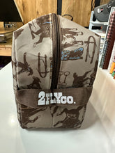 Load image into Gallery viewer, WESTERN SWING TRAVELER BAG (IN STOCK)