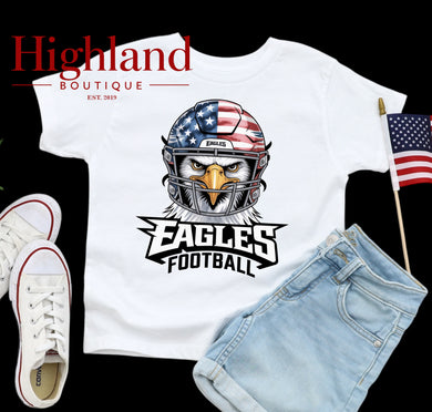EAGLES (closes 9/8 at midnight)