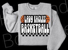 Load image into Gallery viewer, LADY EAGLES BASKETBALL