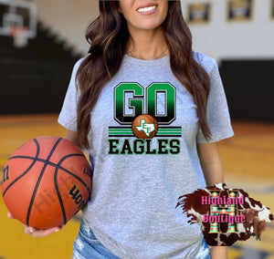 GO EAGLES (PRE-ORDER)