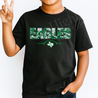 EAGLES FOOTBALL