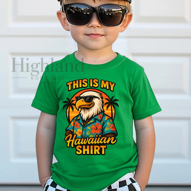 THIS IS MY EAGLE SHIRT (closes 8/26 @ noon)