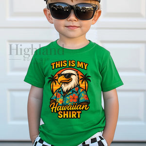 THIS IS MY EAGLE SHIRT (closes 8/26 @ noon)