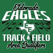 Load image into Gallery viewer, AREA QUALIFIERS TRACK AND FIELD (CLOSES 4/13 @ NOON)