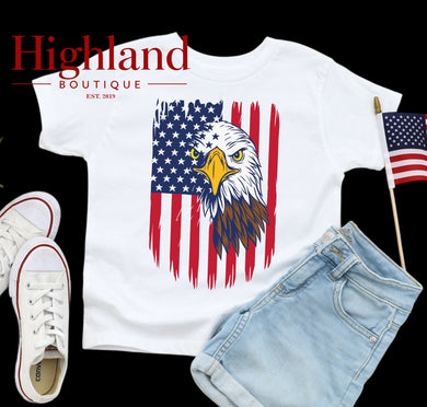 EAGLES (closes 9/8 at midnight)