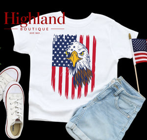 EAGLES (closes 9/8 at midnight)