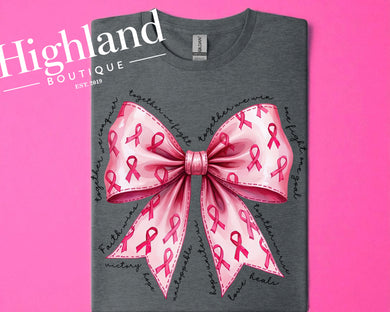 PINK OUT #5 (CLOSES 10/5 @ NOON)