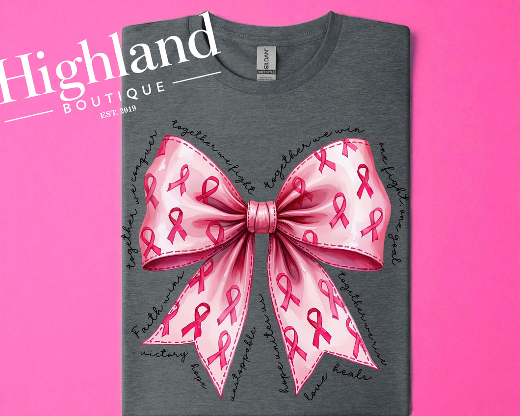 PINK OUT #5 (CLOSES 10/5 @ NOON)