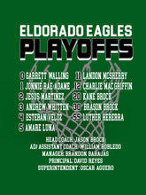 Load image into Gallery viewer, BASKETBALL PLAYOFF 2026 (closes 2/18 @midnight)