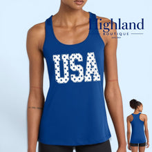 Load image into Gallery viewer, USA TANK