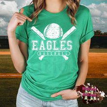 Load image into Gallery viewer, EAGLES BASEBALL (pre-order)