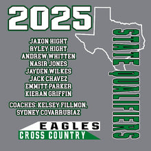 Load image into Gallery viewer, STATE XC (CLOSES 10/25 @ MIDNIGHT)