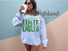 Load image into Gallery viewer, ELDORADO EAGLES