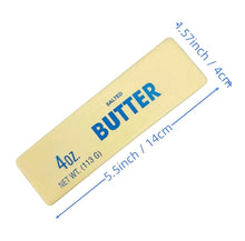 Load image into Gallery viewer, BUTTER SQUISHY