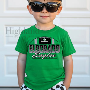 EAGLES FOOTBALL