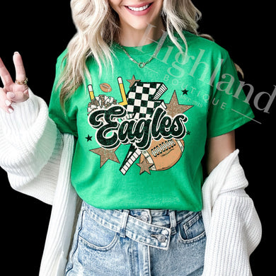 EAGLES FOOTBALL