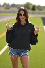 Load image into Gallery viewer, SPIRIT EMBROIDERED WINDBREAKER PULLOVER *closes 9/20*