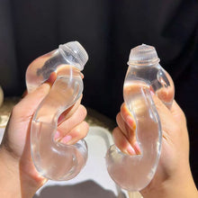 Load image into Gallery viewer, WATER BOTTLE SQUISHY (READY FOR PICK UP OR SHIP)