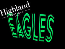 Load image into Gallery viewer, GLOW IN THE DARK EAGLES (CLOSES 11/3 @ NOON)
