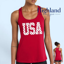 Load image into Gallery viewer, USA TANK