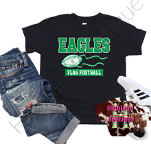 Load image into Gallery viewer, EAGLES FLAG FOOTBALL (PRE-ORDER)