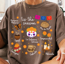 Load image into Gallery viewer, TIS THE SEASON DAY OF THE DEAD