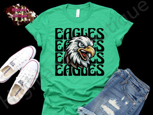 EAGLES