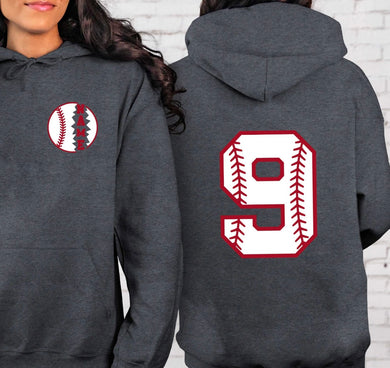 BASEBALL PERSONALIZED