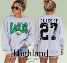 Load image into Gallery viewer, ELDORADO EAGLES