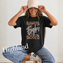 Load image into Gallery viewer, LEOPARD EAGLES