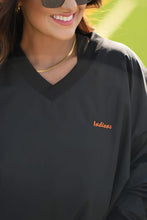 Load image into Gallery viewer, SPIRIT EMBROIDERED WINDBREAKER PULLOVER *closes 9/20*