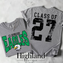 Load image into Gallery viewer, ELDORADO EAGLES