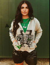 Load image into Gallery viewer, THE RANCHERITA HOODIE (instock ready to ship or pick up)