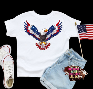 AMERICAN EAGLE