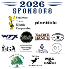 Load image into Gallery viewer, 2026 OFFICIAL SCHLEICHER CO DAYS TEE