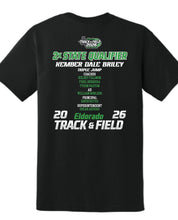 Load image into Gallery viewer, STATE TRACK &amp; FIELD 2026 (CLOSES 5/8 @ NOON)