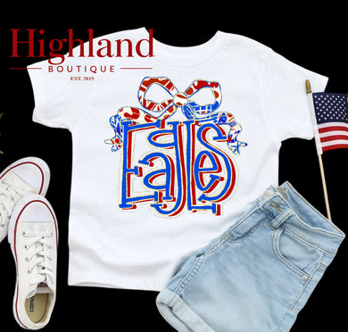 EAGLES (closes 9/8 at midnight)