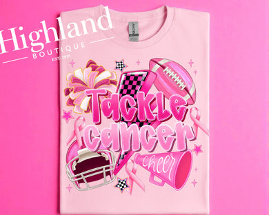 PINK OUT #9 (CLOSES 10/5 @ NOON)