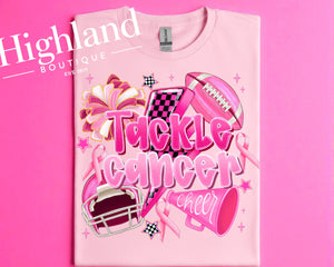 PINK OUT #9 (CLOSES 10/5 @ NOON)