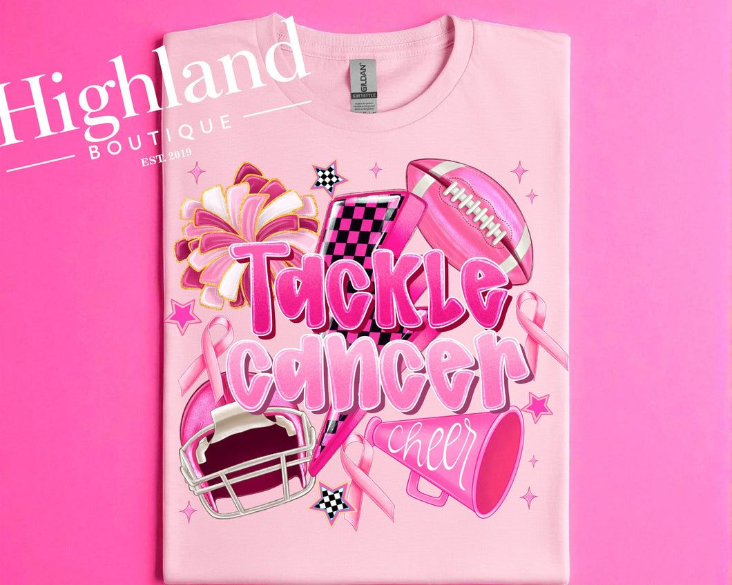 PINK OUT #9 (CLOSES 10/5 @ NOON)